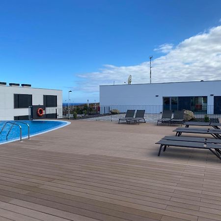 Abades Sea & Sun Apartament Экстерьер фото