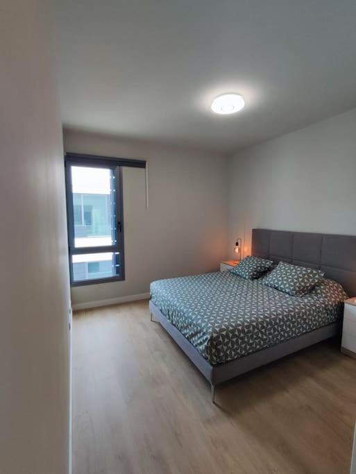 Abades Sea & Sun Apartament Экстерьер фото