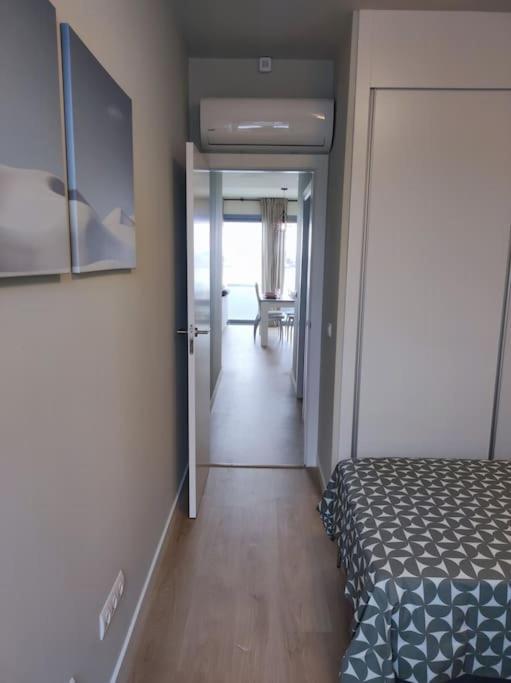 Abades Sea & Sun Apartament Экстерьер фото